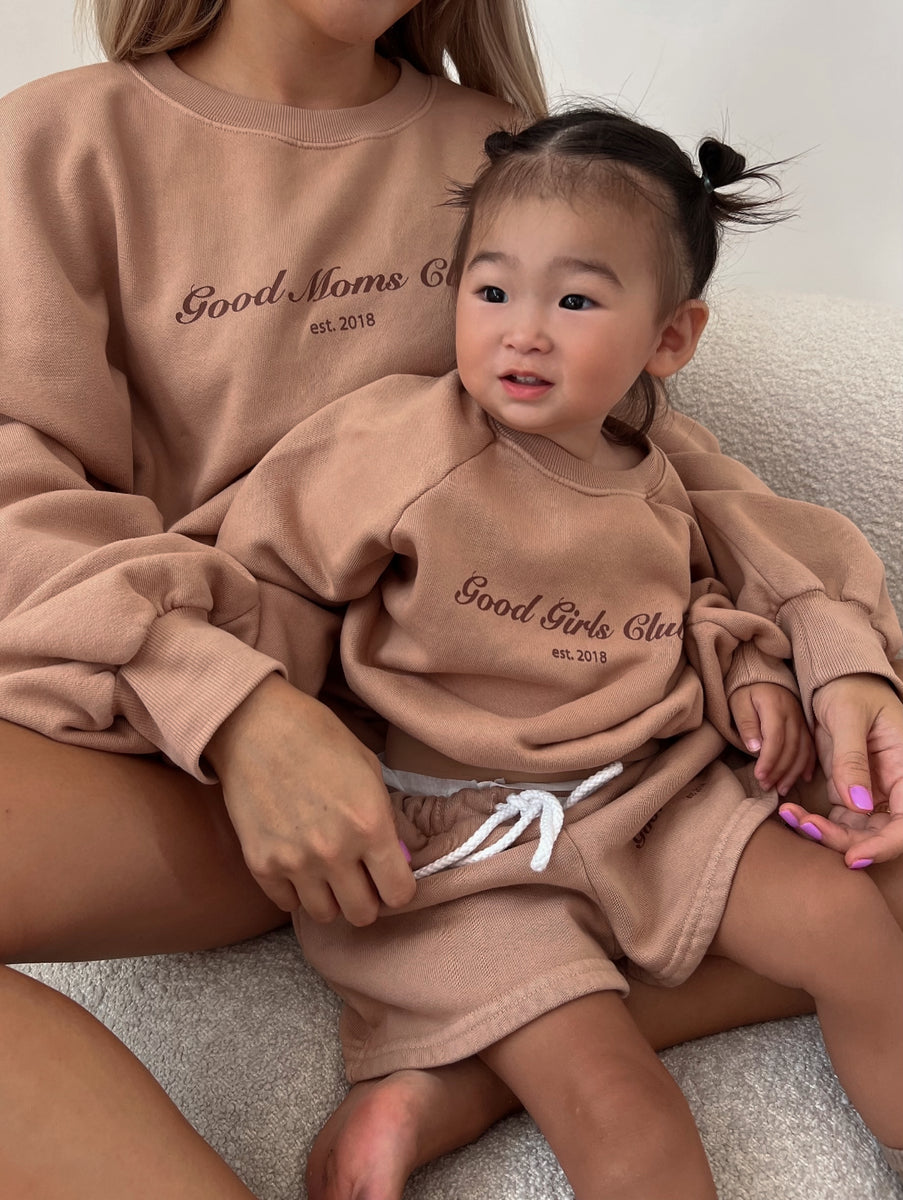 Why Kids and Moms Love Mommy-and-Me Outfits | Sun Peony Coconut, image size:903x1200